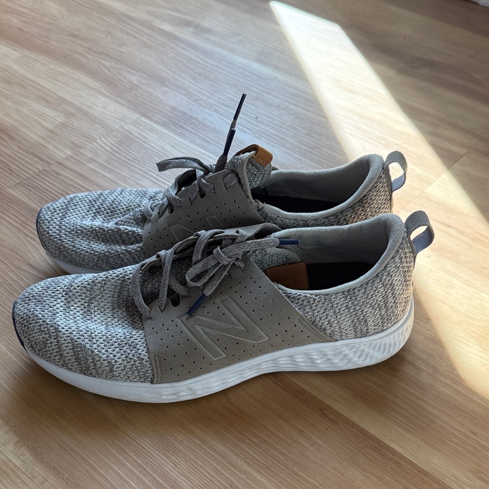 Men’s New Balance